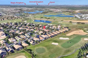 1396 Palmetto Dunes St, Davenport, FL 33896 - Photo 2