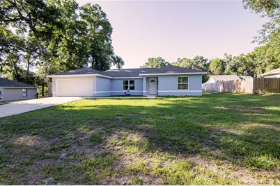 3661 SE 131st Place, Belleview, FL 34420 - Photo 2