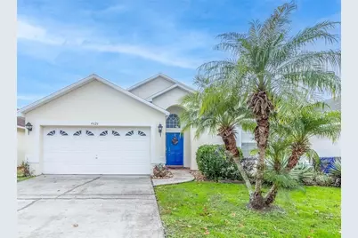 4626 Eagle Peak Drive, Kissimmee, FL 34746 - Photo 1