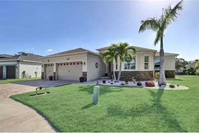 5497 56th Court E, Bradenton, FL 34203 - Photo 2