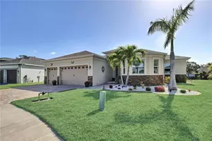 5497 56th Ct E, Bradenton, FL 34203 - Photo 2