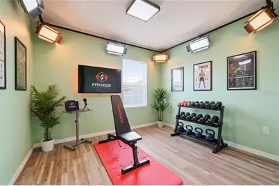 159 Lazy Willow Drive, Davenport, FL 33897 - Photo 22