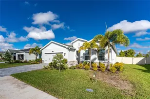 16185 S Port Harbor Blvd, Port Charlotte, FL 33953 - Photo 2