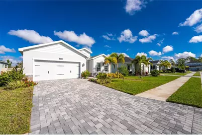 16185 S Port Harbor Boulevard, Port Charlotte, FL 33953 - Photo 4