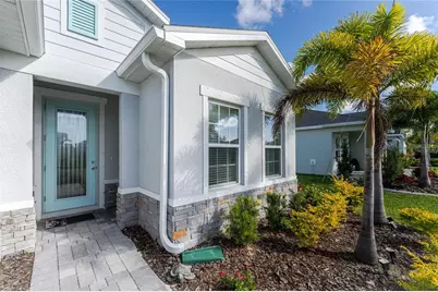 16185 S Port Harbor Boulevard, Port Charlotte, FL 33953 - Photo 6
