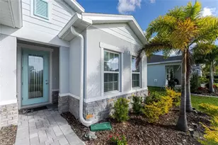 16185 S Port Harbor Blvd, Port Charlotte, FL 33953 - Photo 6