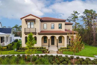 2331 Celebration Boulevard, Celebration, FL 34747 - Photo 2