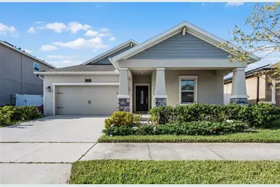 2283 Cathedral Rock Drive, Kissimmee, FL 34746 - Photo 1