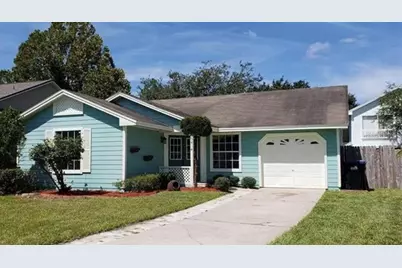 9414 Brackin Street, Orlando, FL 32825 - Photo 1