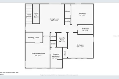 2430 Bittle Way, Saint Cloud, FL 34769 - Photo 40