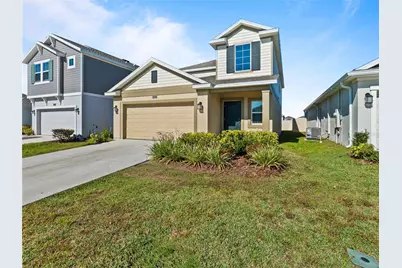 4253 Twisted Twig Bend, Kissimmee, FL 34746 - Photo 2