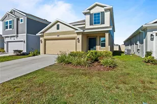 4253 Twisted Twig Bnd, Kissimmee, FL 34746 - Photo 2