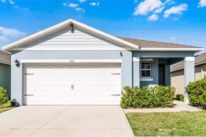 2317 Tay Wes Drive, Saint Cloud, FL 34771 - Photo 1