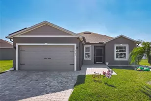 3182 Queen Alexandria Dr, Kissimmee, FL 34744 - Photo 50