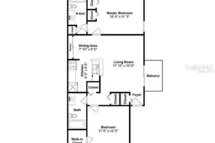 3827 Bay Club Cir, Kissimmee, FL 34741 - Photo 8