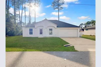 [Address not provided], Palm Coast, FL 32137 - Photo 1