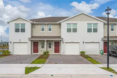 6594 Leo Lane, Saint Cloud, FL 34773 - Photo 2