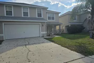 4452 Great Harbor Ln, Kissimmee, FL 34746 - Photo 2