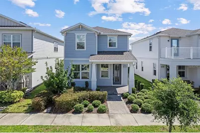 14341 Lanikai Beach Drive, Orlando, FL 32827 - Photo 1