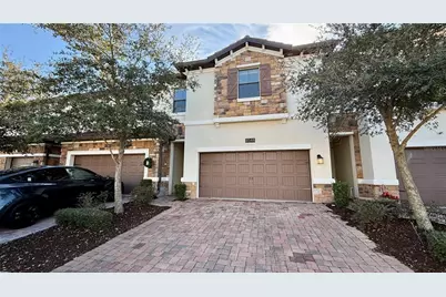 8548 Zoeller Hills Drive, Davenport, FL 33896 - Photo 1