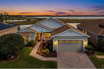 4081 Dunmore Drive, Lake Wales, FL 33859 - Photo 2