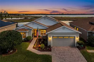 4081 Dunmore Dr, Lake Wales, FL 33859 - Photo 2