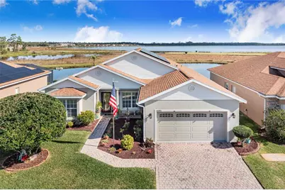 4081 Dunmore Drive, Lake Wales, FL 33859 - Photo 1
