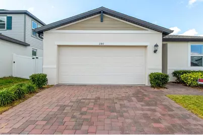 280 Towns Circle, Haines City, FL 33844 - Photo 1