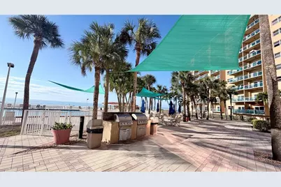 880 Mandalay Avenue #C501, Clearwater Beach, FL 33767 - Photo 56