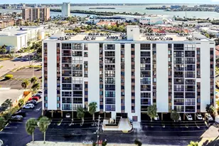 255 Dolphin Point, Clearwater Beach, FL 33767 - Photo 16