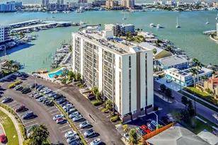 255 Dolphin Point, Clearwater Beach, FL 33767 - Photo 2