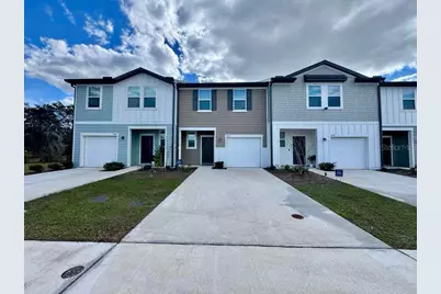 5956 Piney Shrub Place, Saint Cloud, FL 34771 - Photo 2