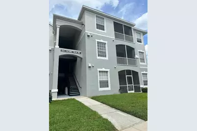 8101 Coconut Palm Way #205, Kissimmee, FL 34747 - Photo 1