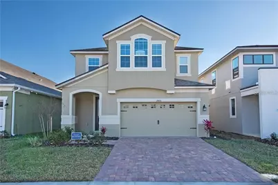 2400 Avian Loop, Kissimmee, FL 34741 - Photo 1