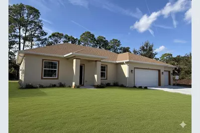 99 Bickford Drive, Palm Coast, FL 32137 - Photo 1