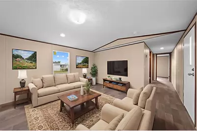 411 Lagoon Court, Kenansville, FL 34739 - Photo 8