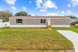 411 Lagoon Ct, Kenansville, FL 34739 - Photo 1