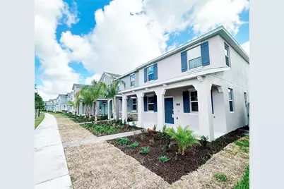 1665 Cross Prairie Pkwy, Kissimmee, FL 34744 - Photo 2