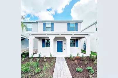 1665 Cross Prairie Pkwy, Kissimmee, FL 34744 - Photo 1