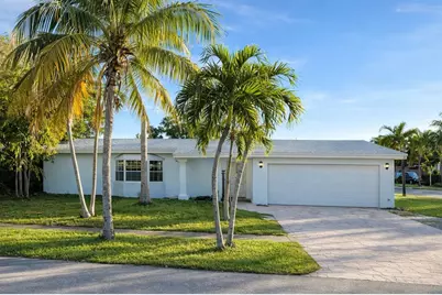 8760 NW 21st Street, Sunrise, FL 33322 - Photo 1