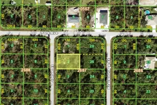 3080 Jonah St, Port Charlotte, FL 33948 - Photo 1