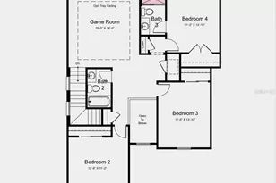 12893 Harvest Rain, Winter Garden, FL 34787 - Photo 4