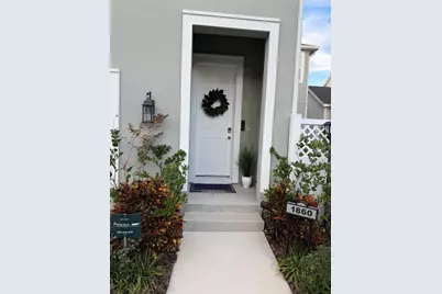 1860 Beach Ridge Road, Celebration, FL 34747 - Photo 1