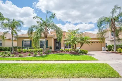 3556 Forest Park Drive, Kissimmee, FL 34746 - Photo 2