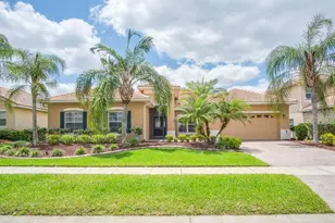 3556 Forest Park Dr, Kissimmee, FL 34746 - Photo 2