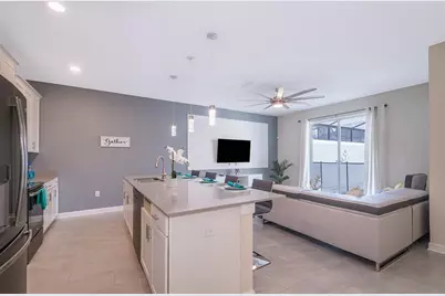 4834 Love Storey Lane, Kissimmee, FL 34746 - Photo 2