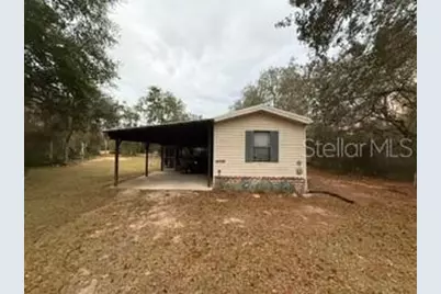 14596 NE 188th Lane, Fort Mc Coy, FL 32134 - Photo 2