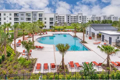 3180 Paradox Circle #202, Kissimmee, FL 34746 - Photo 6