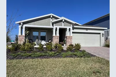 5653 Wood Bridge Place, Saint Cloud, FL 34771 - Photo 1