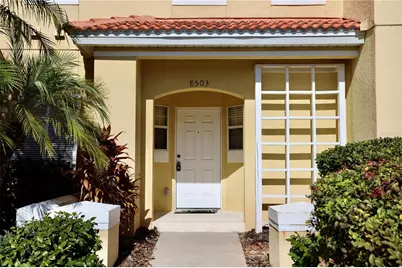 8503 Bay Lilly Loop, Kissimmee, FL 34747 - Photo 6